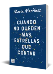 Miniatura portada 3d When There Are No More Stars Left to Count