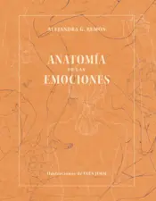 Portada Anatomy of Emotions