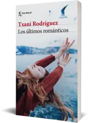 Miniatura portada 3d The Last Romantics