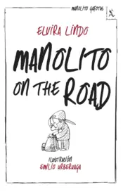 Portada Manolito on the road