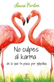 Portada Don't Blame the Karma for Being an Idiot