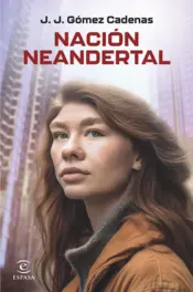 Portada Neanderthal Nation