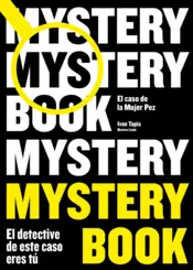 Portada Mystery Book