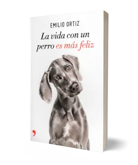 Portada Life is better with a dog