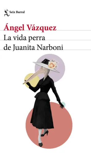 Portada The Rotten Life of Juanita Narboni