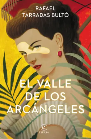 Portada The Valley of the Archangels