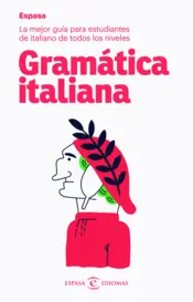 Portada Italian Grammar