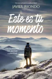 Portada This Is Your Moment