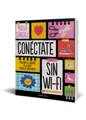 Miniatura portada 3d Connect Without Wi-fi