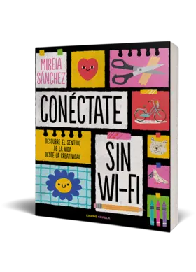 Portada Connect Without Wi-fi