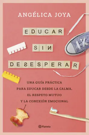 Portada Education Without The Frustration