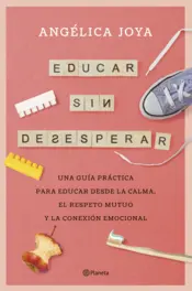 Portada Education Without The Frustration
