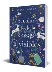 Miniatura portada 3d The Colour Of Invisible Things