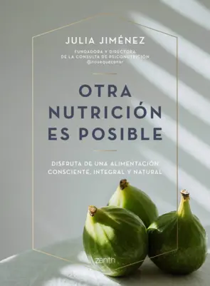 Portada A Different Nutrition Is Possible