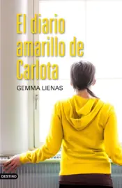 Portada Carlota's Yellow Diary