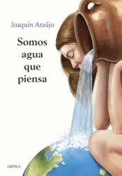 Portada We Are Water That Thinks