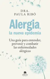 Portada Allergies, the new epidemic