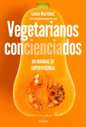 Portada Conscientious Vegetarians
