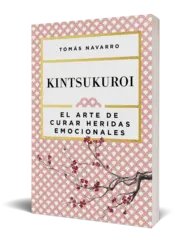 Miniatura portada 3d Kinstukuroi