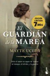 Portada The Guardian Of The Tide