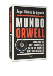 Miniatura portada 3d Orwell World