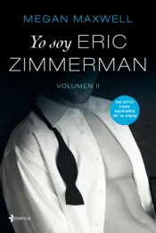 Portada I am Eric Zimmerman II