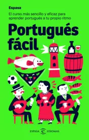 Portada Easy Portuguese