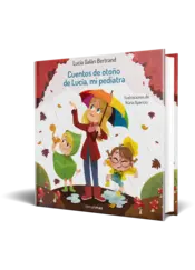 Miniatura portada 3d Autumn Stories by Lucía, My Paediatrician