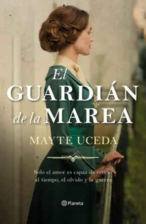 Portada The Guardian Of The Tide