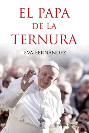 Portada The Pope Of The Tenderness