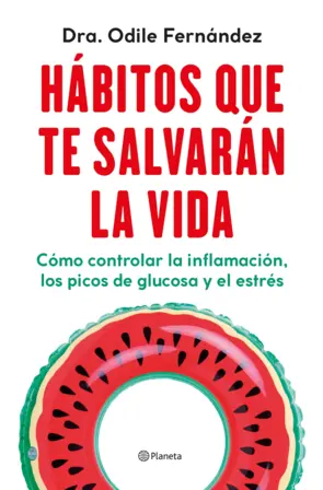 Portada These habits will save your life