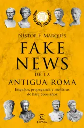 Portada Fake News of Ancient Rome
