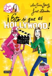 Portada This is Hollywood!