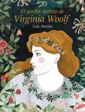 Portada The Secret Garden Of Virginia Woolf