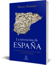 Miniatura portada 3d The Invention Of Spain