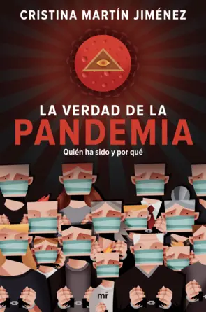 Portada The Truth About The Pandemic