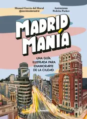 Portada MadridMania