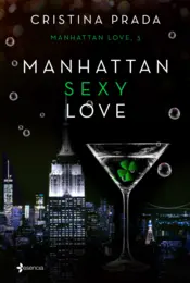 Portada Manhattan Sexy Love
