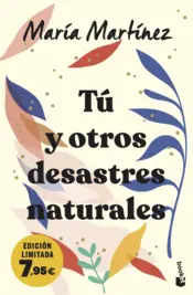 Portada You and Other Natural Disasters
