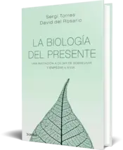 Miniatura portada 3d The Biology Of The Present