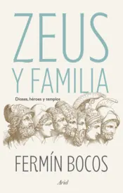 Portada Zeus and Family