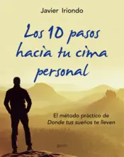 Portada The 10 Steps to Your Personal Summit