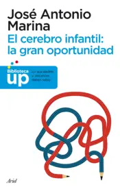 Portada The Child's Brain: A Great Opportunity