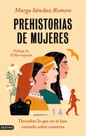 Portada (Pre)histories of Women