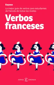 Portada French Verbs