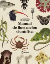 Portada Manual of Scientific Illustration
