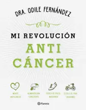 Portada My Anticancer Revolution