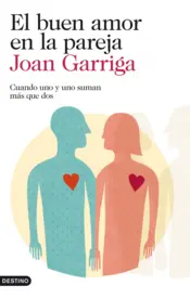 Portada A Guide to Good Love in a Relationship