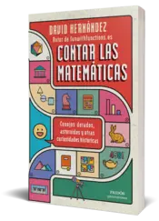 Miniatura portada 3d Counting on Math