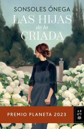 Portada The Maid's Daughters